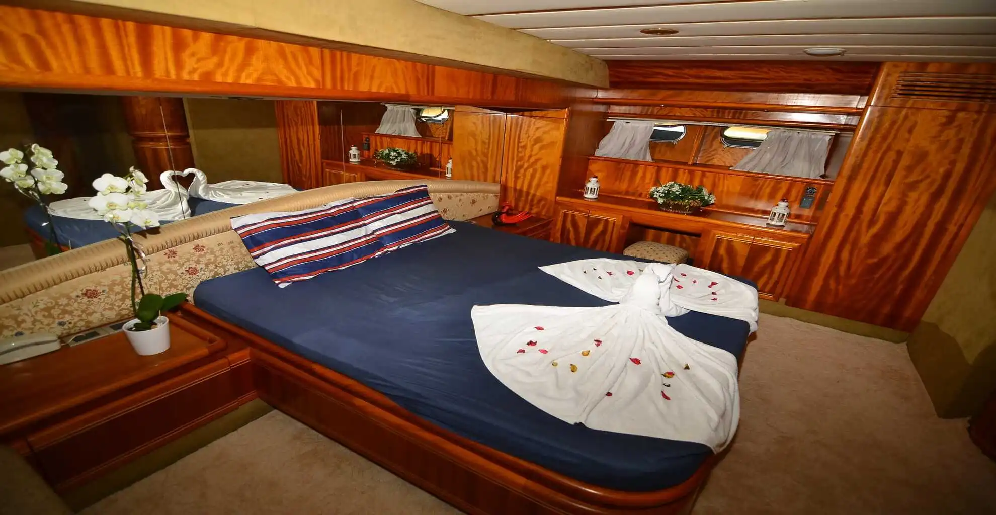 YACHT VİP EMRE